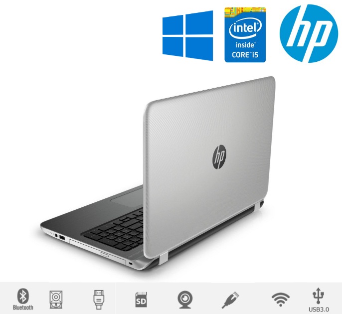 Hiện Nay Laptop Hp Core I5 Giá Bao Nhiêu Một Chiếc