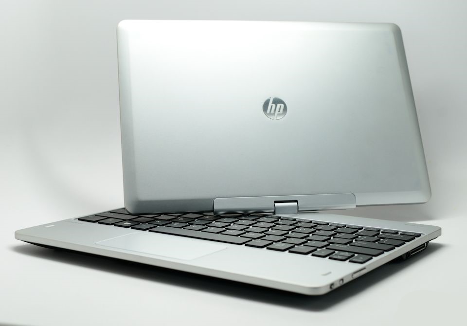 Laptop mini HP EliteBook Revolve