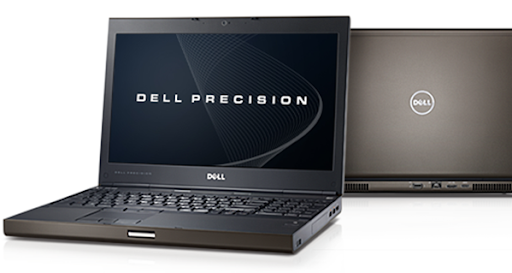 mua laptop Dell Precision