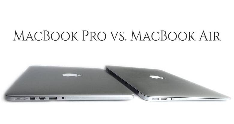 so sánh macbook pro 2015 và 2016