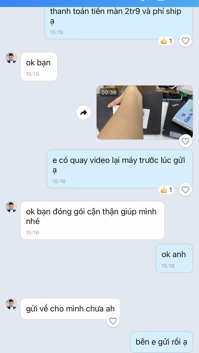 dịch vụ laptop