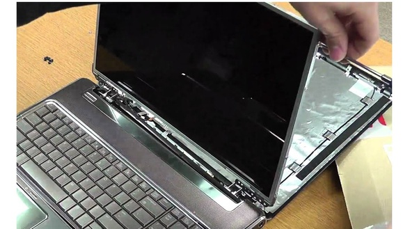 vỏ laptop Dell