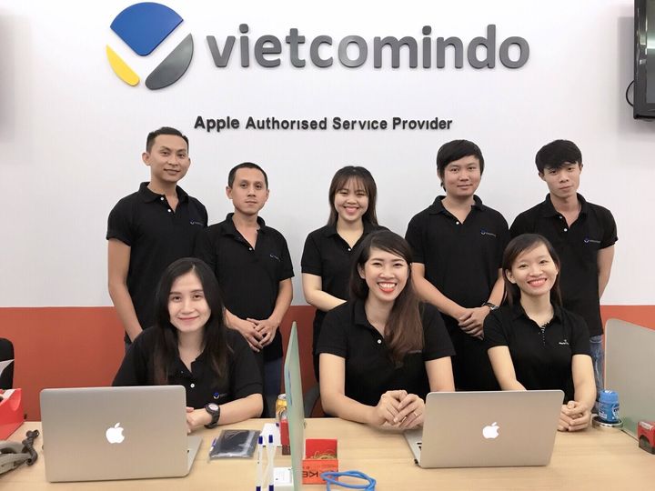trung tâm bảo hành macbook tại Hà Nội