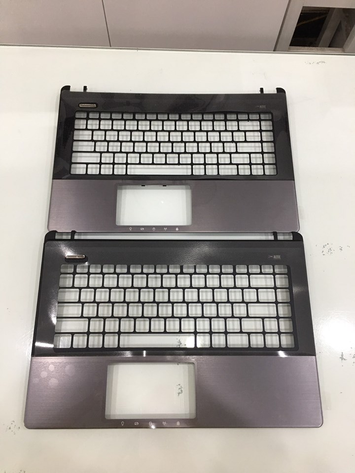bán vỏ laptop