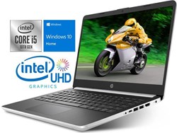 Hiện nay laptop HP Core i5 giá bao nhiêu một chiếc?