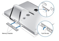 iMac có nâng cấp được không? Cách nâng cấp SSD cho iMac