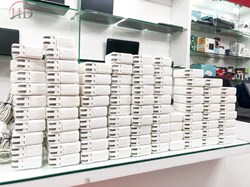 Phân phối linh kiện Macbook Hà Nội giá rẻ, đủ mã, có sẵn