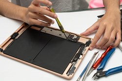 Dịch vụ sửa chữa iPad Hà Nội chính hãng, uy tín, lấy liền
