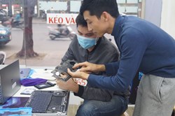 Hỗ trợ và giải đáp vấn đề laptop nhanh chóng, giá cả phải chăng