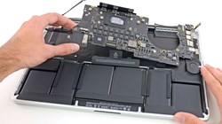 Thay main Macbook giá bao nhiêu? Thay main ở đâu?