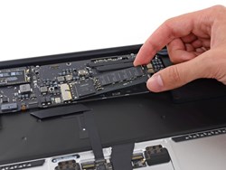 Nâng cấp và thay ổ cứng Macbook Air, Pro tất cả đời máy