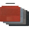 Bàn phím Microsoft Surface Pro X có khe không bút Nguyên Seal