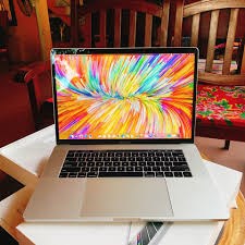 Macbook Pro 15 inch 2018 Core I7 RAM 16GB SSD 512GB