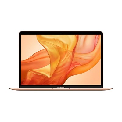 Macbook Air 13 inch 2019 Core I5 RAM 8GB SSD 256GB