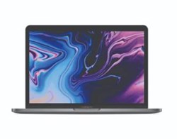 Macbook Pro 13 inch 2018 Core I5   RAM 8GB  SSD 128GB