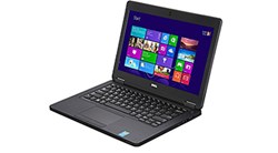 Laptop Dell Latitude E5250 - Core i5 - 5300| Ram 4G| SSD 128G