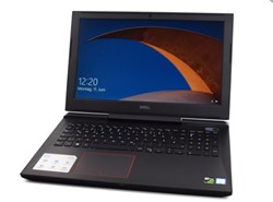 Laptop Dell G5 5587 - Core i5 - 8300| Ram 8G| SSD 256G| VGA GTX 1060