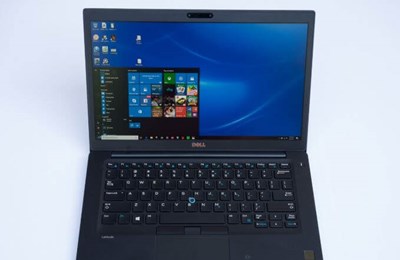 Laptop Dell Latitude E7480