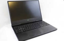 Laptop Dell G7 7590 Core i7-9750H | RAM 8GB | SSD 256GB | VGA 6GB NVIDIA GTX 1660Ti | 15.6 inch FHD IPS