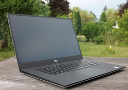 Dell XPS 9570 - Core i7 - 8750H |Ram 8 GB|SSD 256GB| GTX 1050