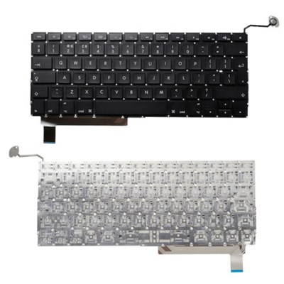 Bàn phím Macbook Pro 15 Unibody Late 2008 - Early 2009