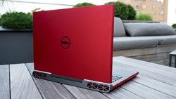 Laptop Inspiron Dell 7466 - Core i5 - 6300HQ |Ram 4G | SSD 128G + HDD 500G| GTX 960M