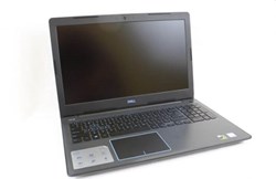 Dell G3 3579 i5-8300H RAM 8GB SSD 256 + HDD 500 GTX 1050Ti 15.6 FHD IPS