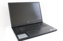 Laptop Dell G7 7790 Core i7-9750H | RAM 16GB | HDD 1TB + SSD 256GB | RTX 2060 | 17.3 FHD IPS