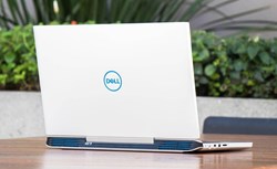 Laptop Dell G7 7588 - Core i7 - 8750H |Ram 8G | SSD 128G + HDD 1TB| GTX 1060