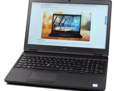 Laptop Dell Latitude E5590