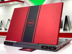 Laptop Dell Inspiron 7567