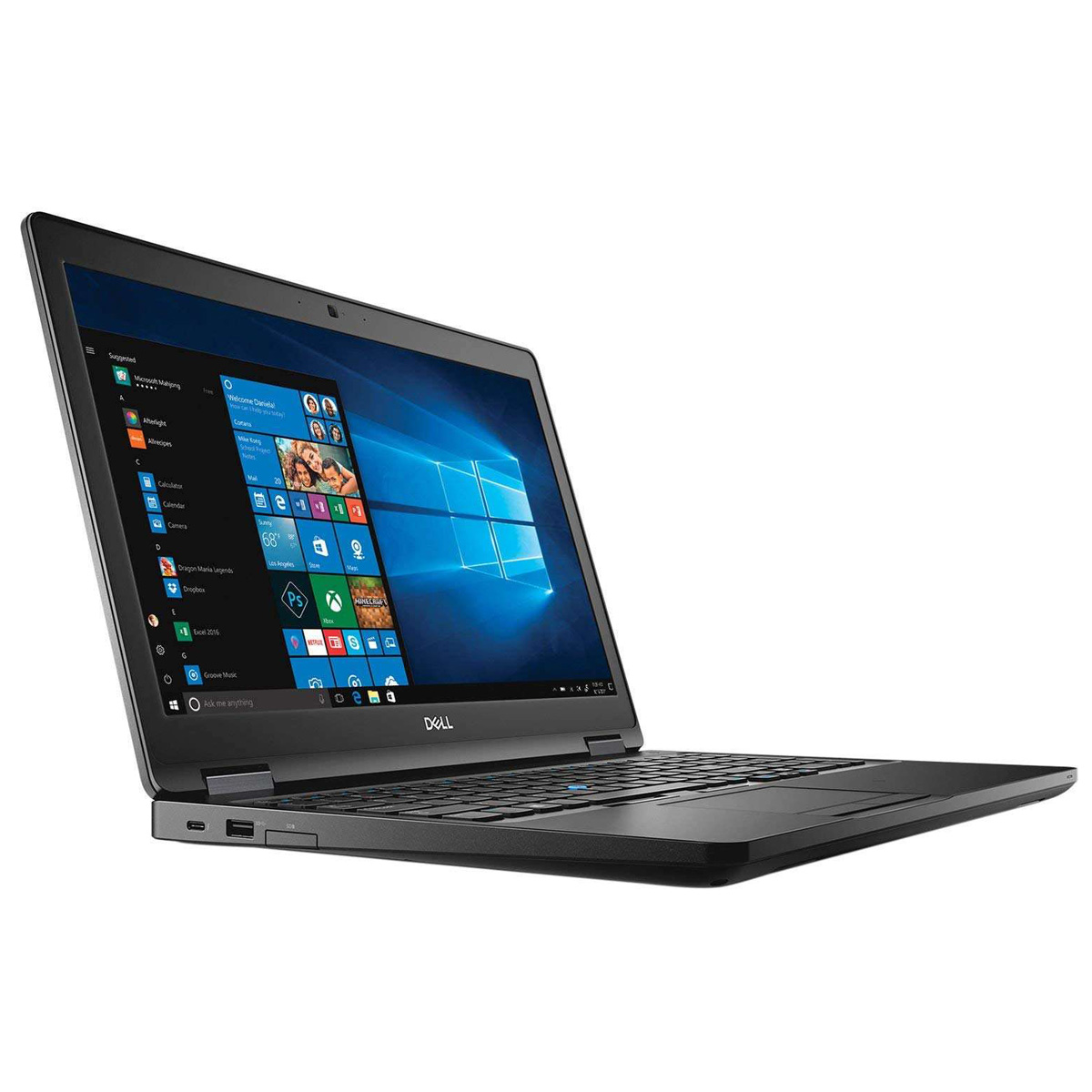 Dell Latitude 5400