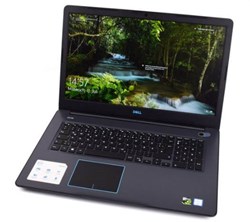 Laptop Dell G3 3779 Core i7-8750H | RAM 8GB | HDD 1TB + SSD 128GB | VGA 4GB NVIDIA GTX 1050Ti | 17.3 FHD IPS)