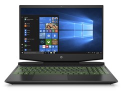 Laptop HP Pavilion Gaming 15 DK0068 - Core i5 9300H | RAM 8GB | SSD 256GB | GTX 1050
