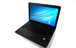 Laptop HP ZBook 15 G3 Core i7-6820HQ | RAM 8GB | SSD 256GB | VGA 2GB Quadro M1000M