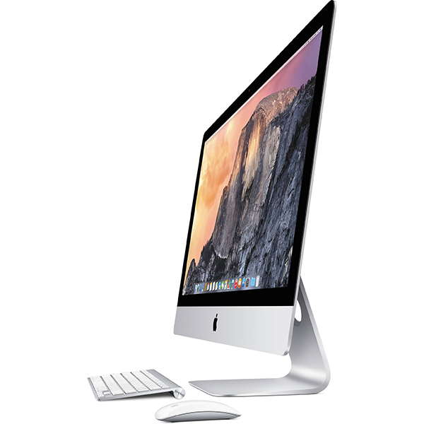 iMac 2015 27 inch Retina 5K Core i5 3.2Ghz 24GB RAM 1TB HDD