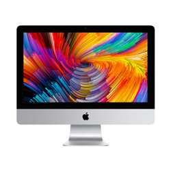 iMac 2017 21.5 inch 4K Retina Core i5 3.0Ghz 8GB RAM 256 SSD