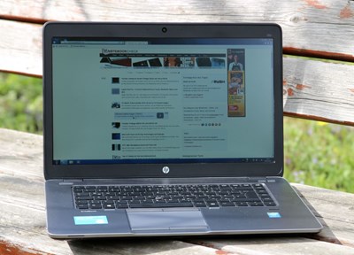 Laptop HP Elitebook 850 G2