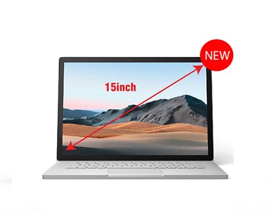  Surface Book 3 15 inch i7/32GB/1TB/GTX 1660Ti