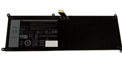 Pin Dell Latitude 7275 XPS 9250