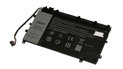 Pin Dell Latitude 7350