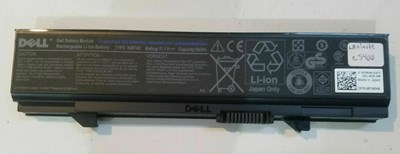 Pin Dell Latitude E5400 E5500 E5410 E5510