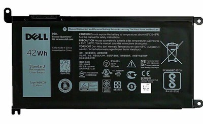 Pin Laptop Dell Inspiron 15 7579