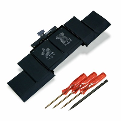 Pin Macbook Pro Retina 15” A1398 - A1618 Mid 2015