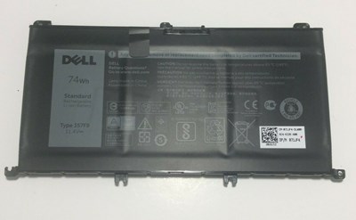  Thay pin laptop Dell Inspiron 5577 giá rẻ