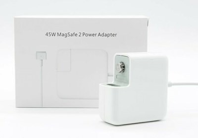 Sạc Macbook Air Magsafe 2 45W Early 2012 – Mid 2015