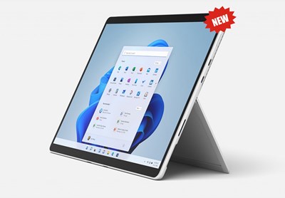  Surface Pro 8 Core i7 RAM 32GB SSD 1TB ( New Fullbox )