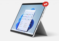 Surface Pro 8 Core i7  RAM 16GB  SSD 1TB Nguyên Seal