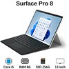 Surface Pro 8 Core i5/8/256GB