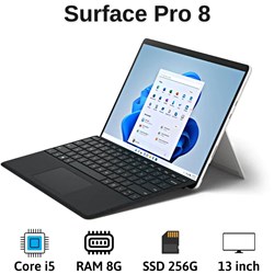 Surface Pro 8 Core i5/8/256GB